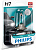H7 Philips X-tremeVision +130% 12V 55W 12972XV+B1 (бл.)