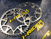 Звезда ведомая KTM Маяк 50 зубов jta897.50 jtr897.50
