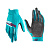 Мотоперчатки Leatt Moto 1.5 GripR Glove Aqua, L, 2022 6022050542