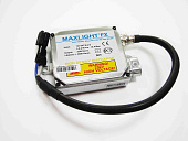 Ксенон блок розжига MaxLight FX