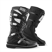 Мотоботы Gaerne GX-1 Goodyear Black 42 2192-001-42