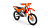 Мотоцикл KTM 300 EXC TBI 2026 MY