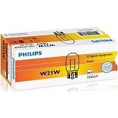 W21W Philips 12V 1шт 12065CP