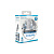 H7 Philips WhiteVision 12V 55W 2шт 12972WHVSM