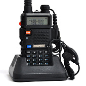 Радиостанция BAOFENG UV-5R