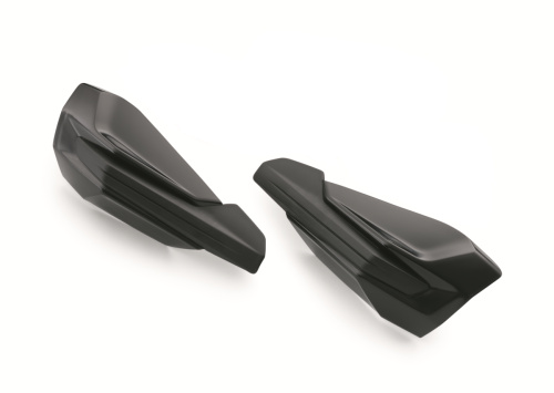 Защита рук KTM OEM 7960218204430 черная