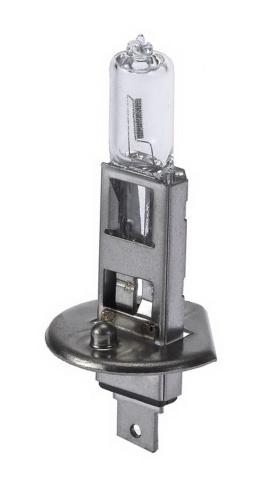 H1 Clearlight LongLife 12V-55W