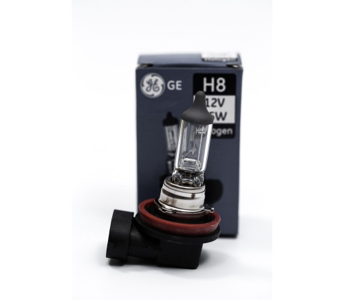 H8 General Electric 12V 35W 53090U