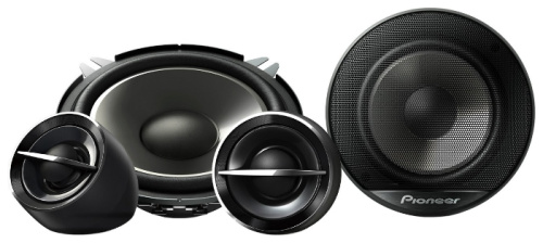Pioneer TS-G132CI (компонентная, 13см)