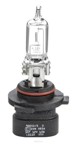 HB3 Osram 12V 60W XS 9005XS