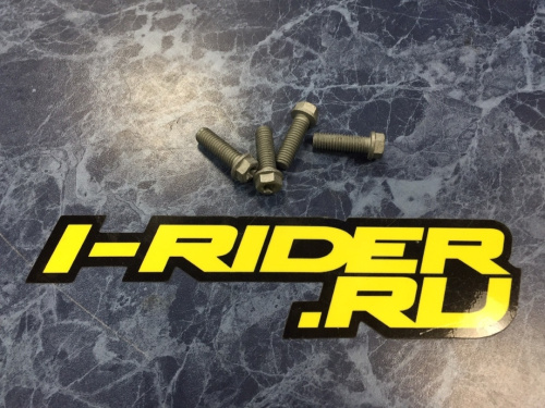 Болт передней оси KTM OEM 0025080256 1шт