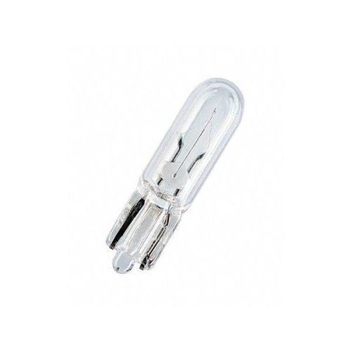 W2,3W Osram 12V 2,3W 2723