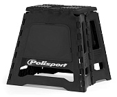 Подставка под мотоцикл Polisport 8981500007 черная