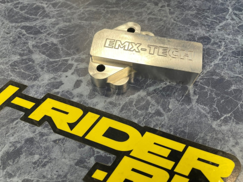 Защита датчика положения заслонки EMX-Tech 74-19-024 для KTM TPI