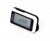 Стекло на корпус StarLine E90