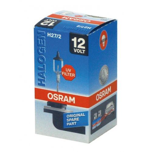 H27 Osram 881 12V 27W 881