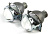 Би линзы ClearLight Bi-Xenon Original 3,0 Q5 D2/D4