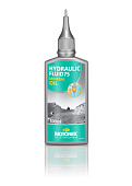 Гидравлическая жидкость MOTOREX Hydraulic Fluid 75 250мл