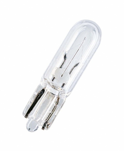 W2,3W Philips 12V 2,3W 12061CP