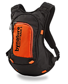 Рюкзак-гидратор ByNature Race3 (без гидропака) оранжевый