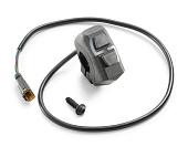 Переключатель карт зажигания KTM OEM A44039074000 A44039974044 EXC 2T 2024+