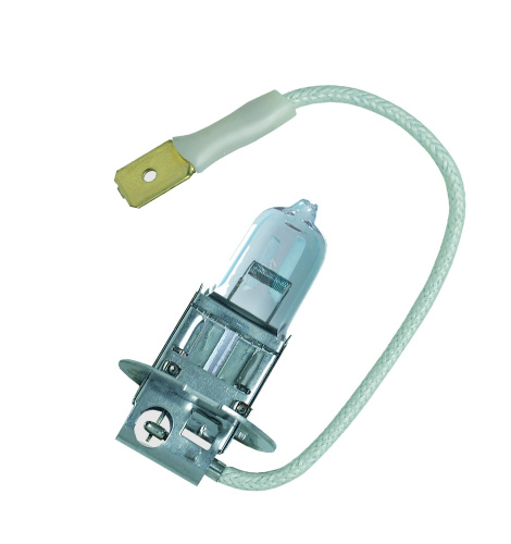 H3 XTEC 12V 55W AHL 48321