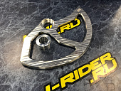 Защита переднего тормозного диска Маяк Лаб KTM Husqvarna GasGas 2017-2026