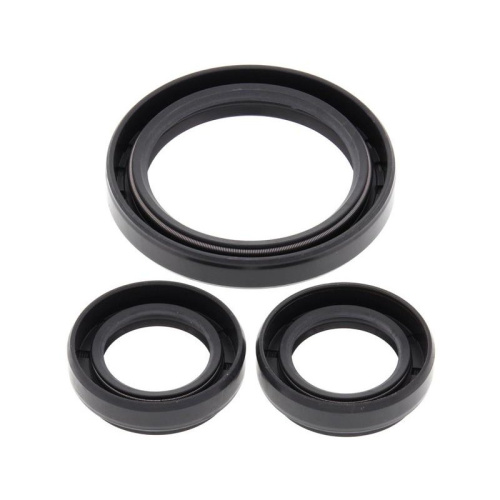 Ремкомплект переднего редуктора All Balls 25-2044-5 Yamaha Grizzly