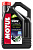 Масло моторное Motul Snowpower Synth 2t 4L