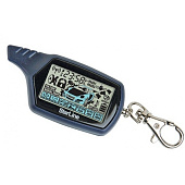 Ремкомплект брелка StarLine B6 (основной)