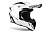 Шлем Airoh Aviator Ace 2 Color White Gloss XL AVA214XL