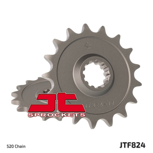 Звезда ведущая JT JTF824.13SC Husqwarna