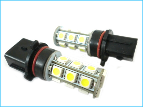 Диод P13W 13SMD (белый)