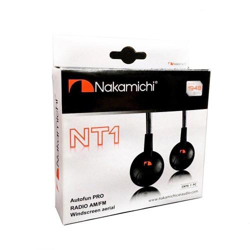 Антенна Nakamichi NT1/FM