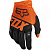 Мотоперчатки подростковые Fox Dirtpaw Race Youth Glove Orange M (22753-009-M)