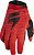 Мотоперчатки подростковые Shift White Air Youth Glove Black/Red L (19356-017-L)