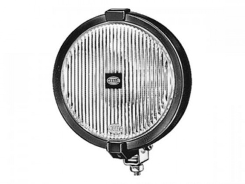 Фара Hella Rallye 1000 противотуманный свет (1N7 004 700-281)