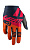 Мотоперчатки Leatt GPX 1.5 GripR Glove Ink/Orange S (6019033260)