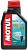 Масло моторное Motul Outboard Tech 2T 1L