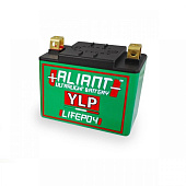 Аккумулятор для мотоцикла Aliant YLP14