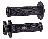 Ручки руля грипсы Odi EMIG PRO H36EPBB черные