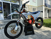 Мотоцикл KTM 300 EXC 6 Days Tbi 2024 MY