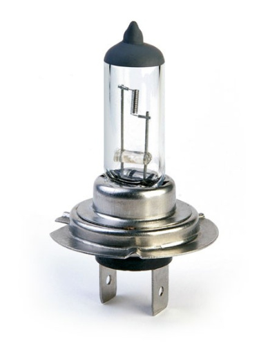 H7 Clearlight LongLife 12V-55W