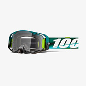 Очки 100% Armatic Polarity / Clear 50059-00011
