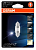 C5W Osram LED 4000K Festoon T10,5x31 12V 1W 6497WW-01B (бл.1)