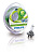 H7 Philips EcoVision 12V-55W 2шт 12972LLECOS2