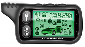 Ремкомплект брелка Tomahawk TZ 9010 (основной)