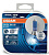 H11 Osram Cool Blue Boost 12V 73W 62211CBB-HCB (пу.2)