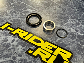 Ремкомплект приводного вала CNC OEM 00050000983 77233110010 KTM TPI EXC 2017+ Beta RR Xtrainer 2015+