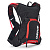Рюкзак-гидратор USWE MTB HYDRO 3L Hydration Pack (2L), Black/Red (2035230) 